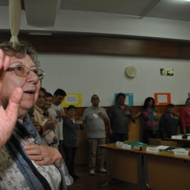 Moments destacables del #ConsellACO en vídeo