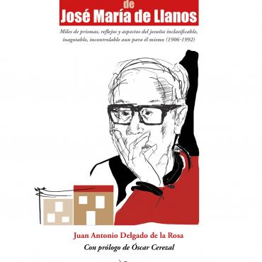 Juan Antonio Delgado: «Llanos es un personaje fascinante»