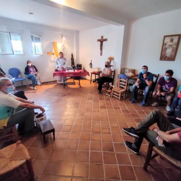 Inicio de curso en la diócesis de Córdoba