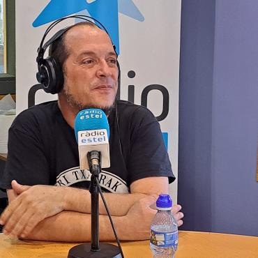 Sexta temporada del “Llevat dins la pasta” en Ràdio Estel