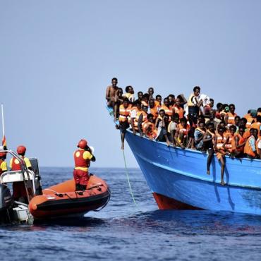 Petició al Govern espanyol per acomplir els compromisos amb els refugiats