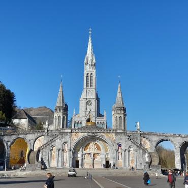 Resumen y declaración final del Seminario y la XIV Asamblea General del MMTC en Lourdes