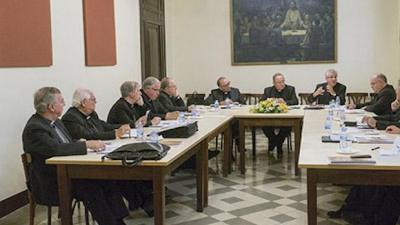 Presentem la Pastoral Obrera als bisbes de la Tarraconense