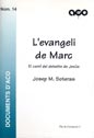 L’evangeli de Marc (El camí del deixeble de Jesús)