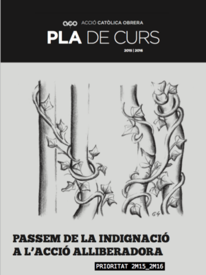 Pla de curs 2015-2016