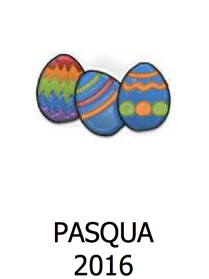 Pregàries de Pasqua 2016