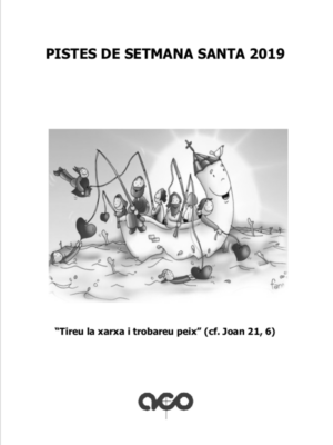 Pistes de Setmana Santa 2019