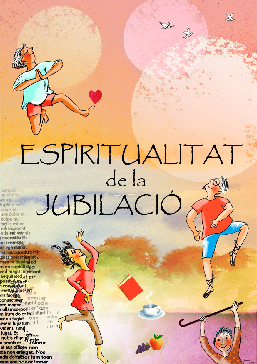 Espiritualitat de la jubilació