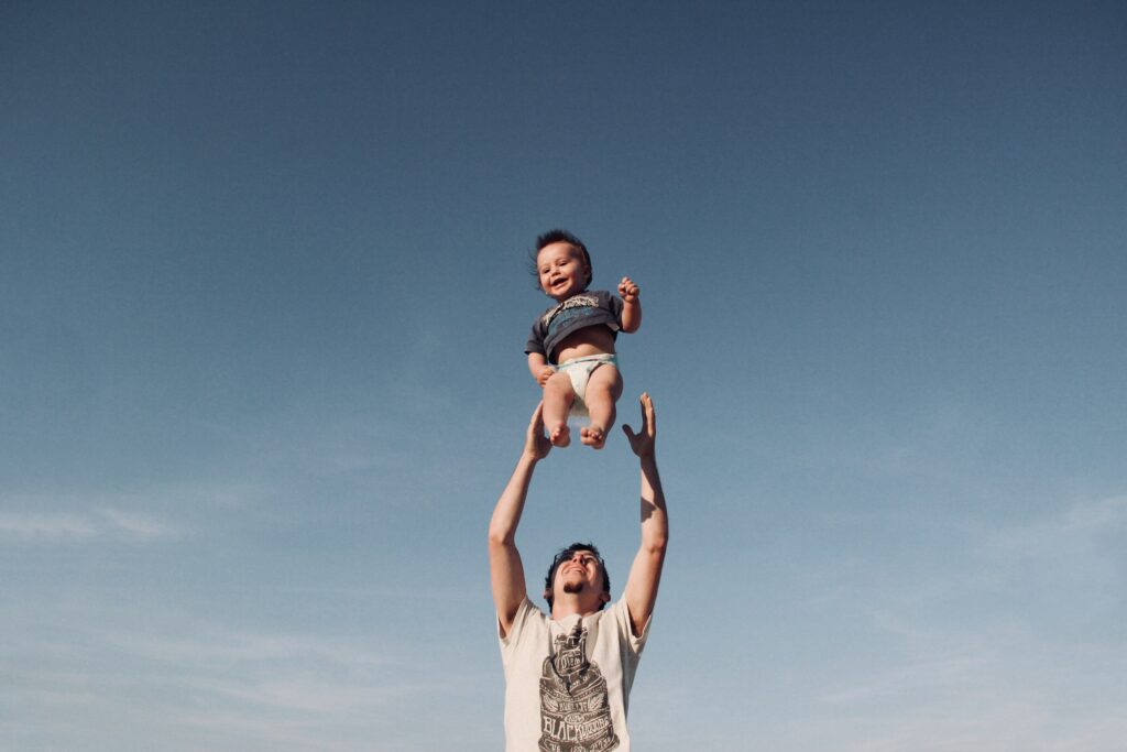 La lluita per un diumenge lliure de feina és més que necessària, perquè hi pugui haver vida familiar per a tothom! Foto: Dominika Roseclay/Pexels.