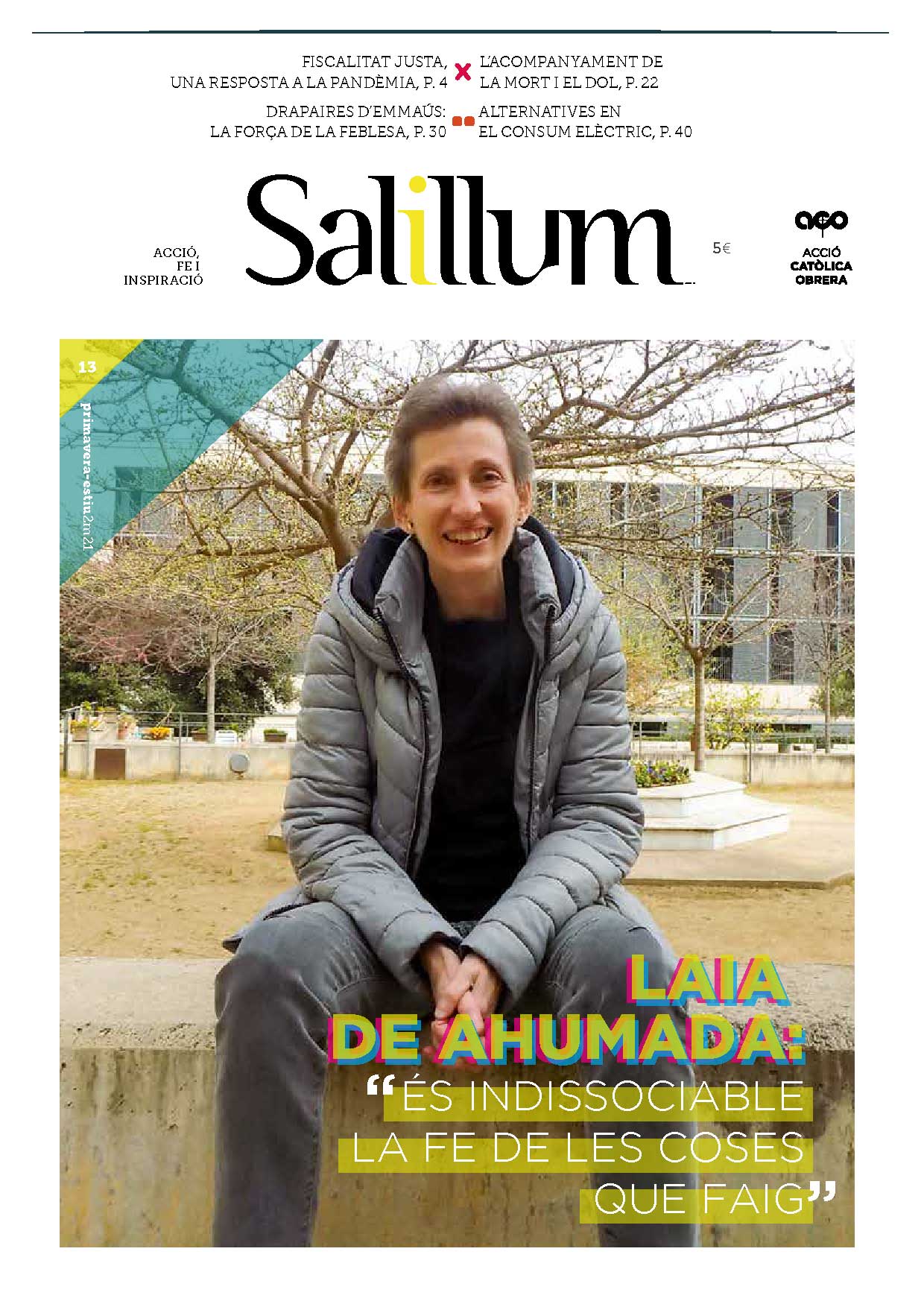 SALILLUM 13