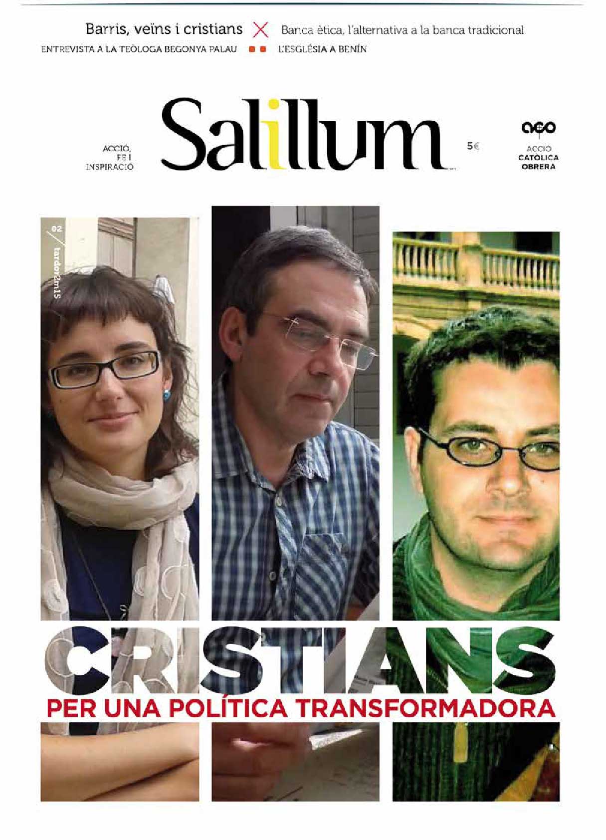 SALILLUM 2