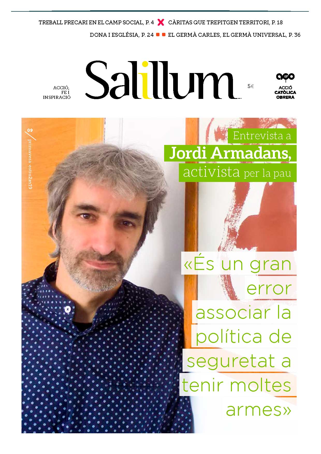 SALILLUM 9