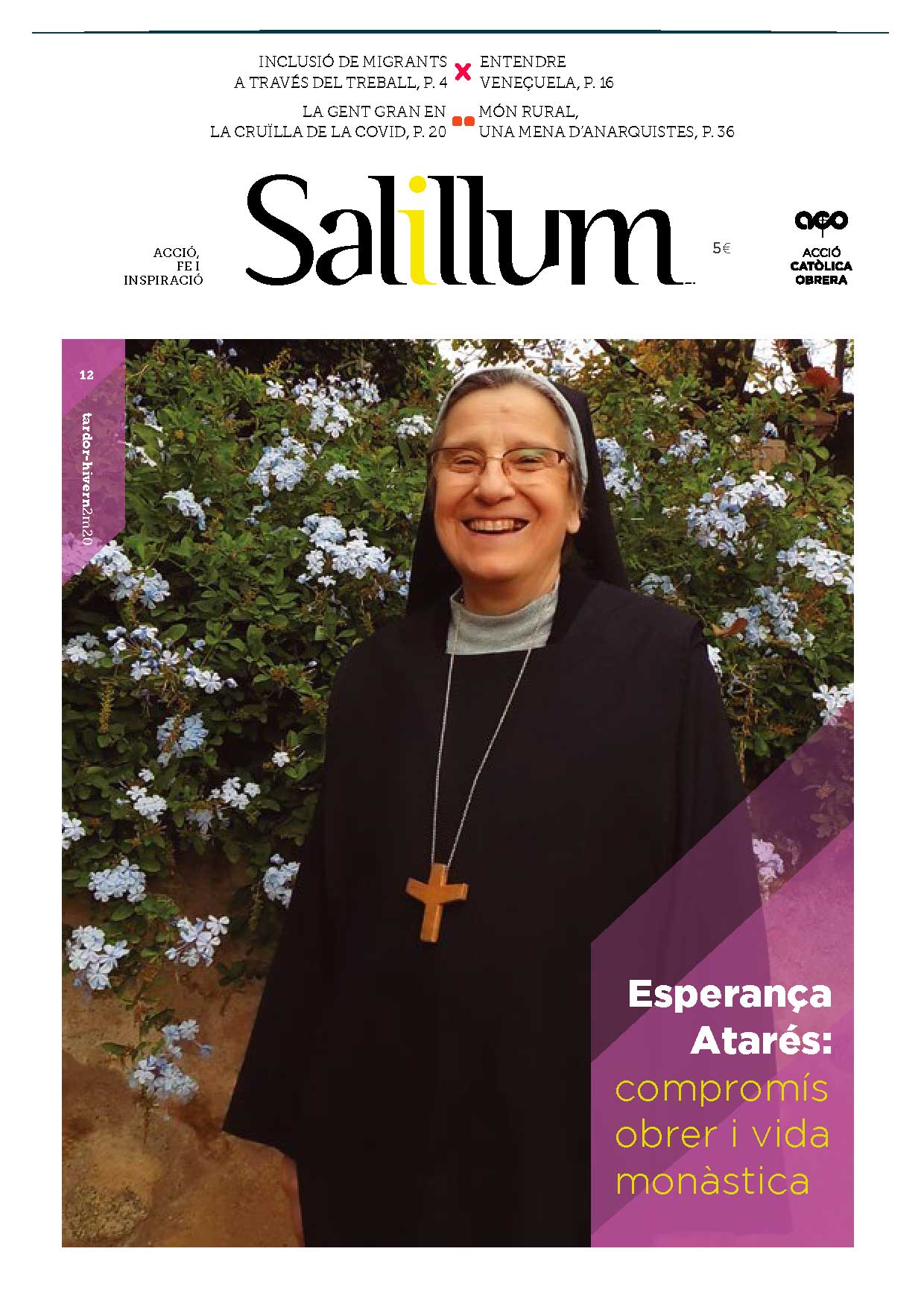 SALILLUM 12