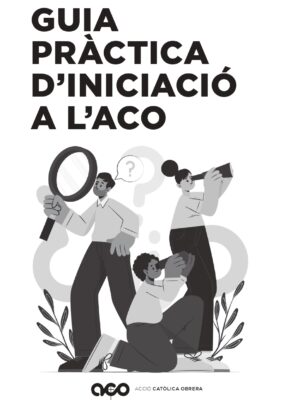 Guia pràctica d’iniciació a l’ACO