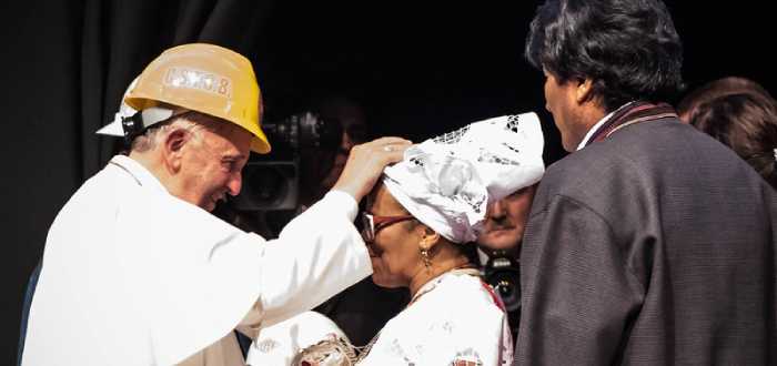 L’ACO agraeix la “primavera eclesial” facilitada pel papa Francesc