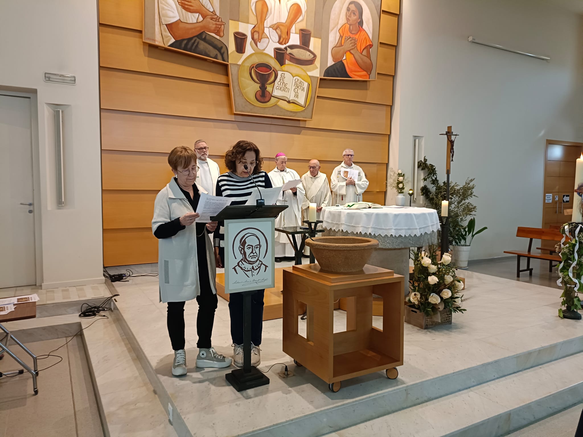 El Primer de Maig a Lleida
