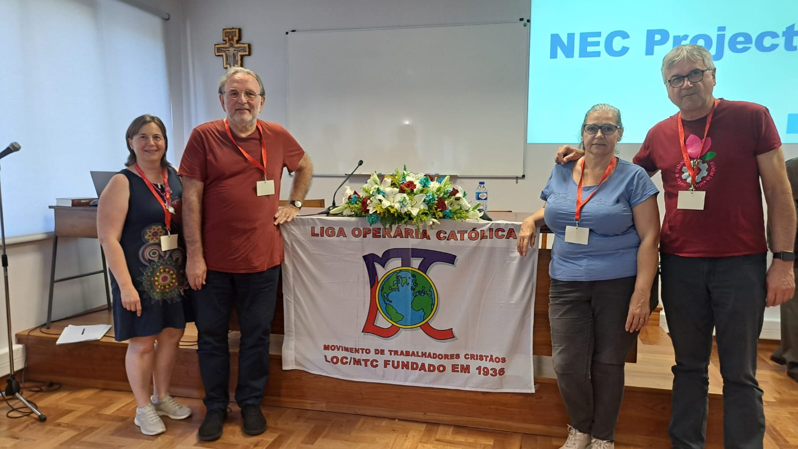 L’ACO proposa a Portugal reorientar la formació professional dels joves i augmentar els salaris