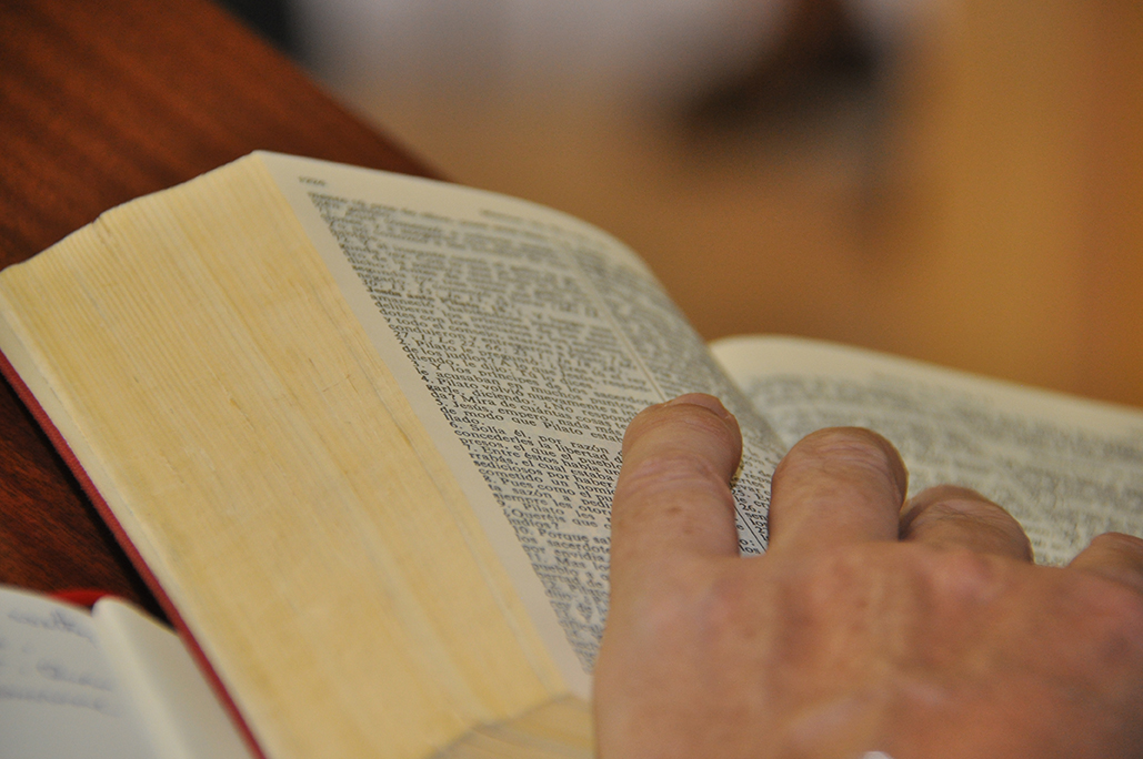 Revisem el document “Els llibres bíblics dels profetes” (II)