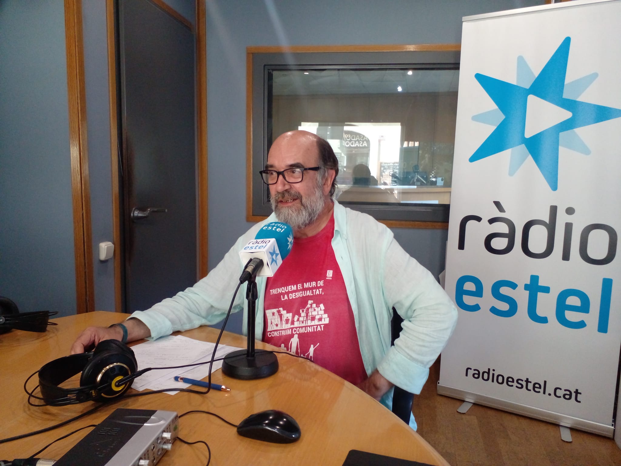 “Llevat dins la pasta”: els programes de juny i juliol