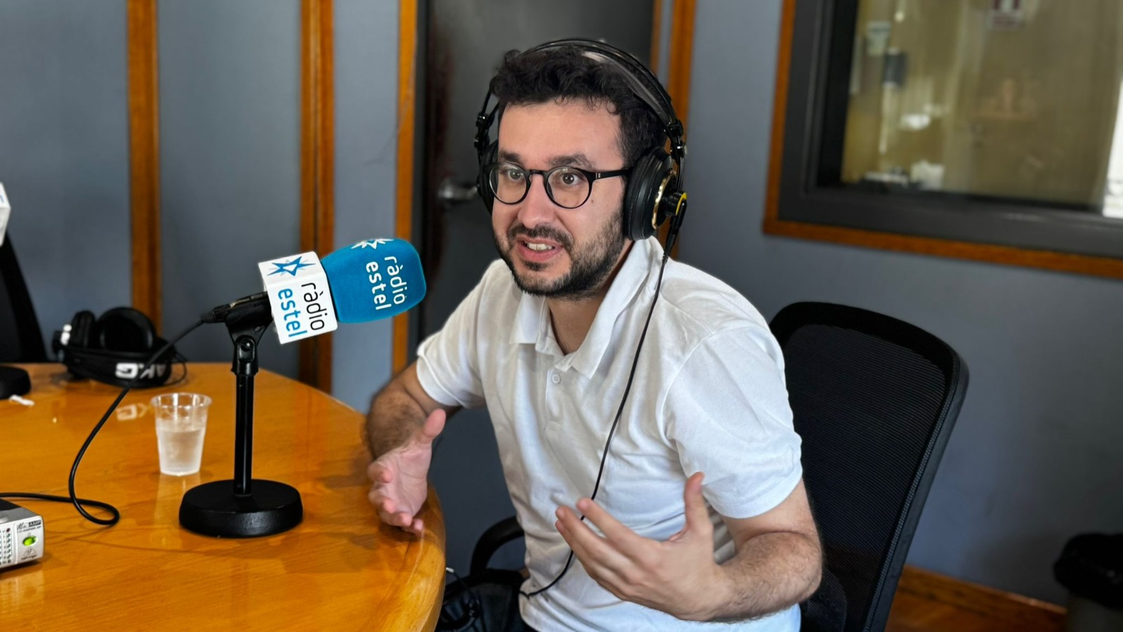 “Llevat dins la pasta”: els programes de setembre i octubre