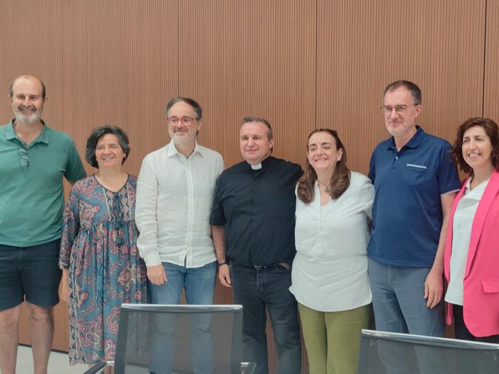 Fernando Vidal: «La singularitat del cristià és l’exercici de l’impoder en la vida pública»