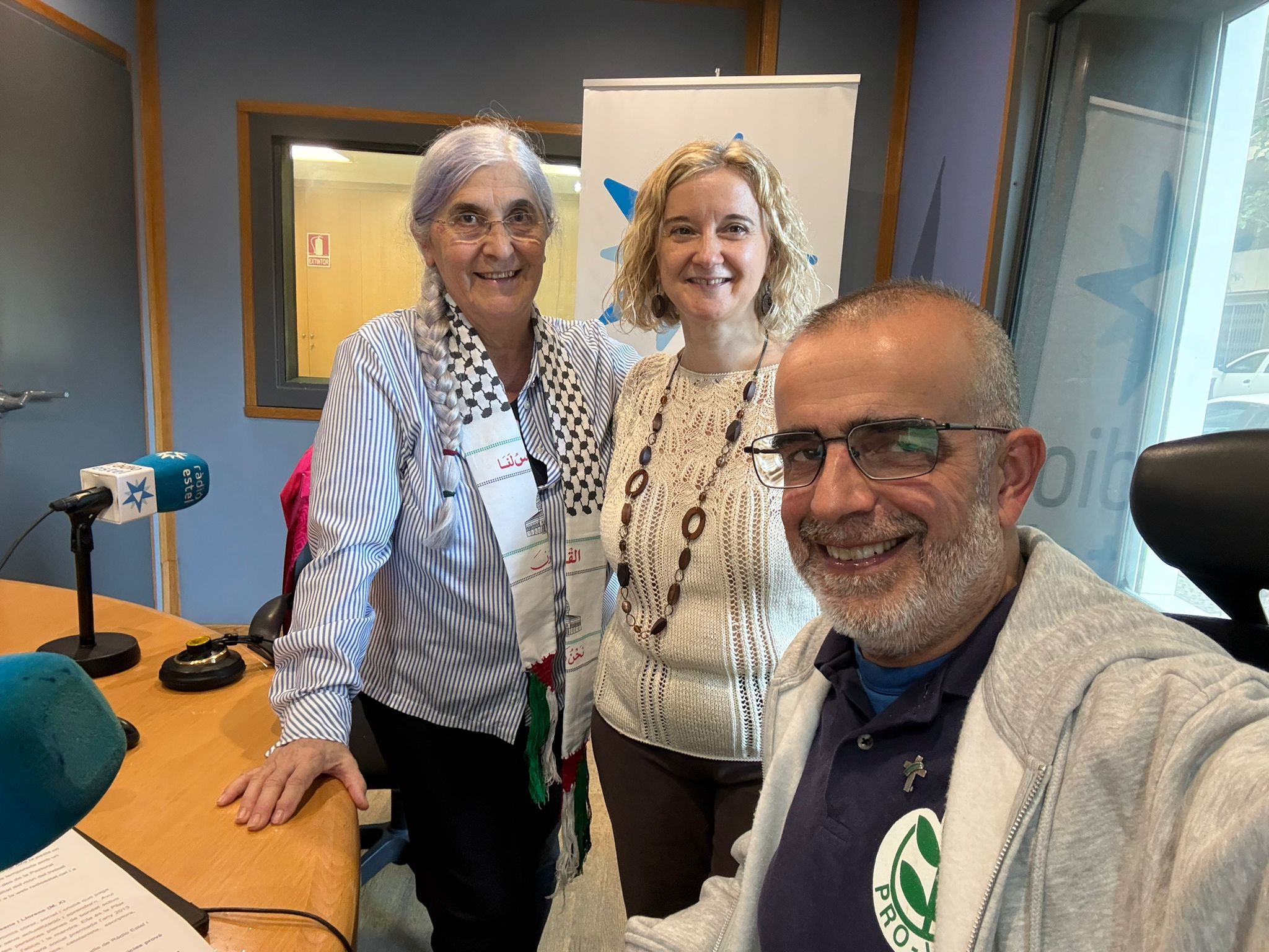 “Llevat dins la pasta”: els programes d’octubre