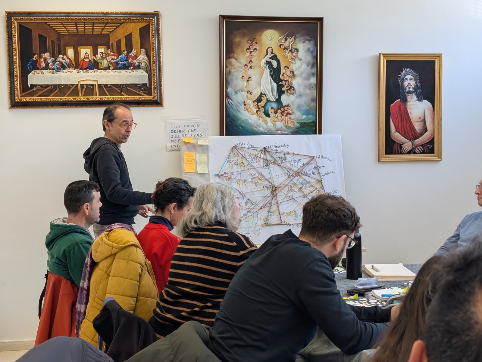 Assemblea de la diòcesi de Còrdova amb la mirada en la prioritat “Apassionats per fer el bé”