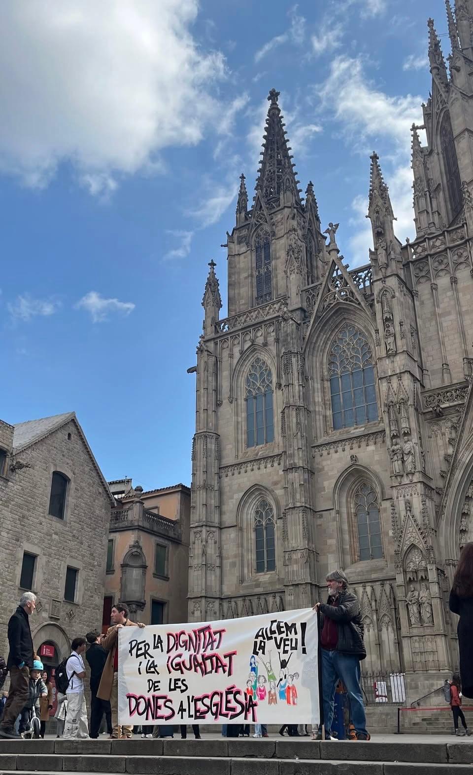 Encara hem d’Alçar la Veu