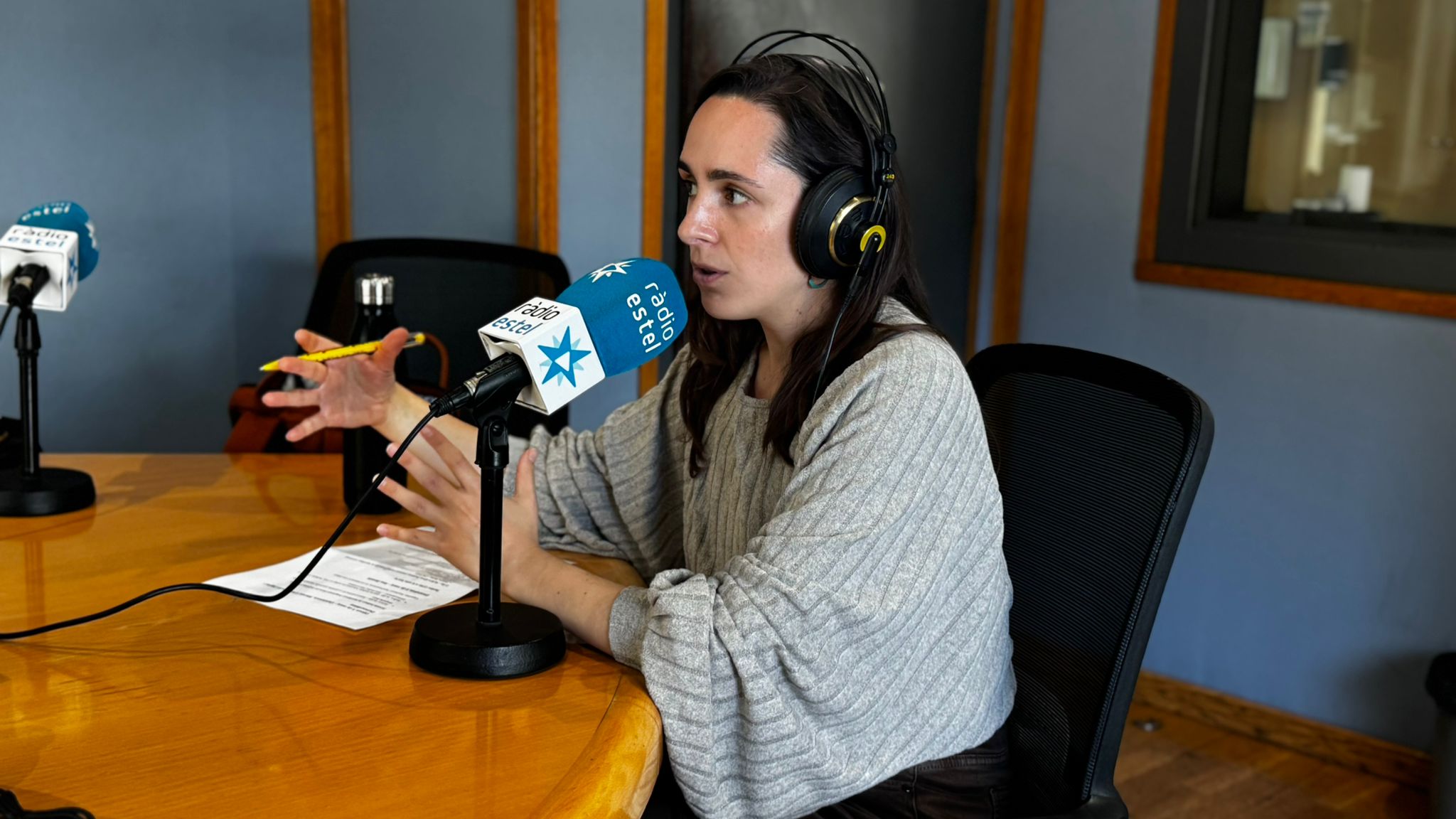 “Llevat dins la pasta”: els programes de març i abril