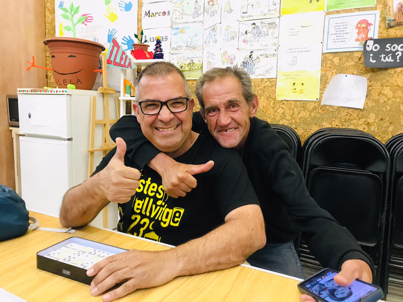 In memoriam Kiko Segura