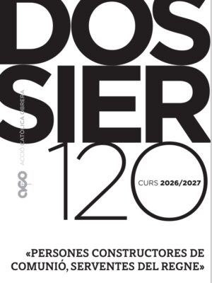 Dossier Jornada General ACO 2026