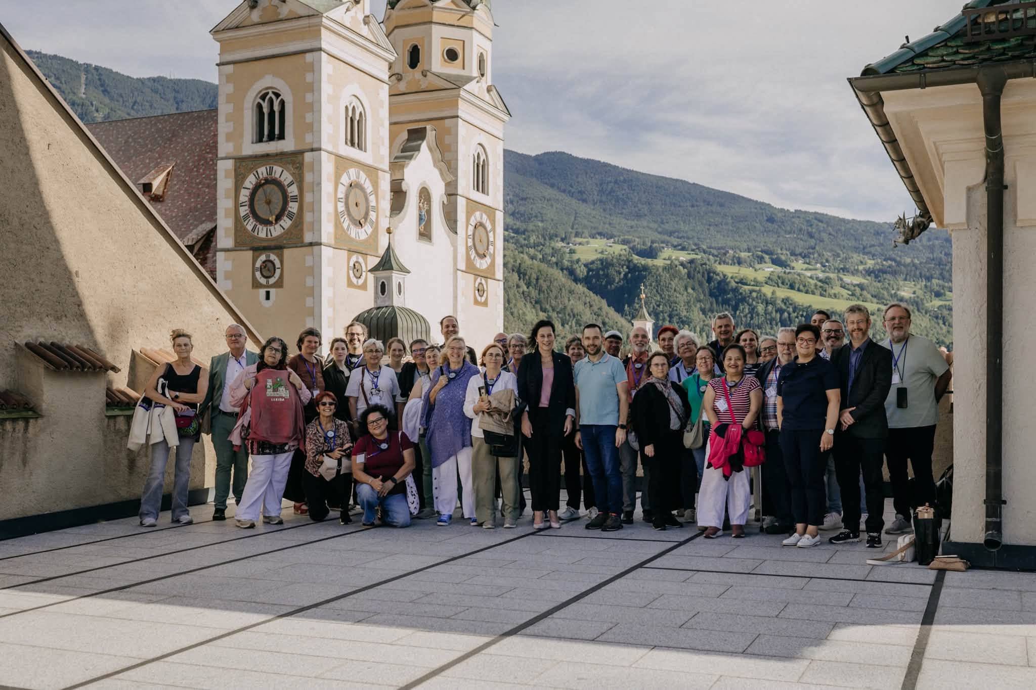 Alternatives al turisme massiu
