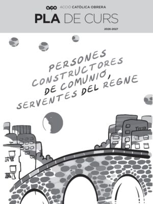 Pla de curs 2026-2027