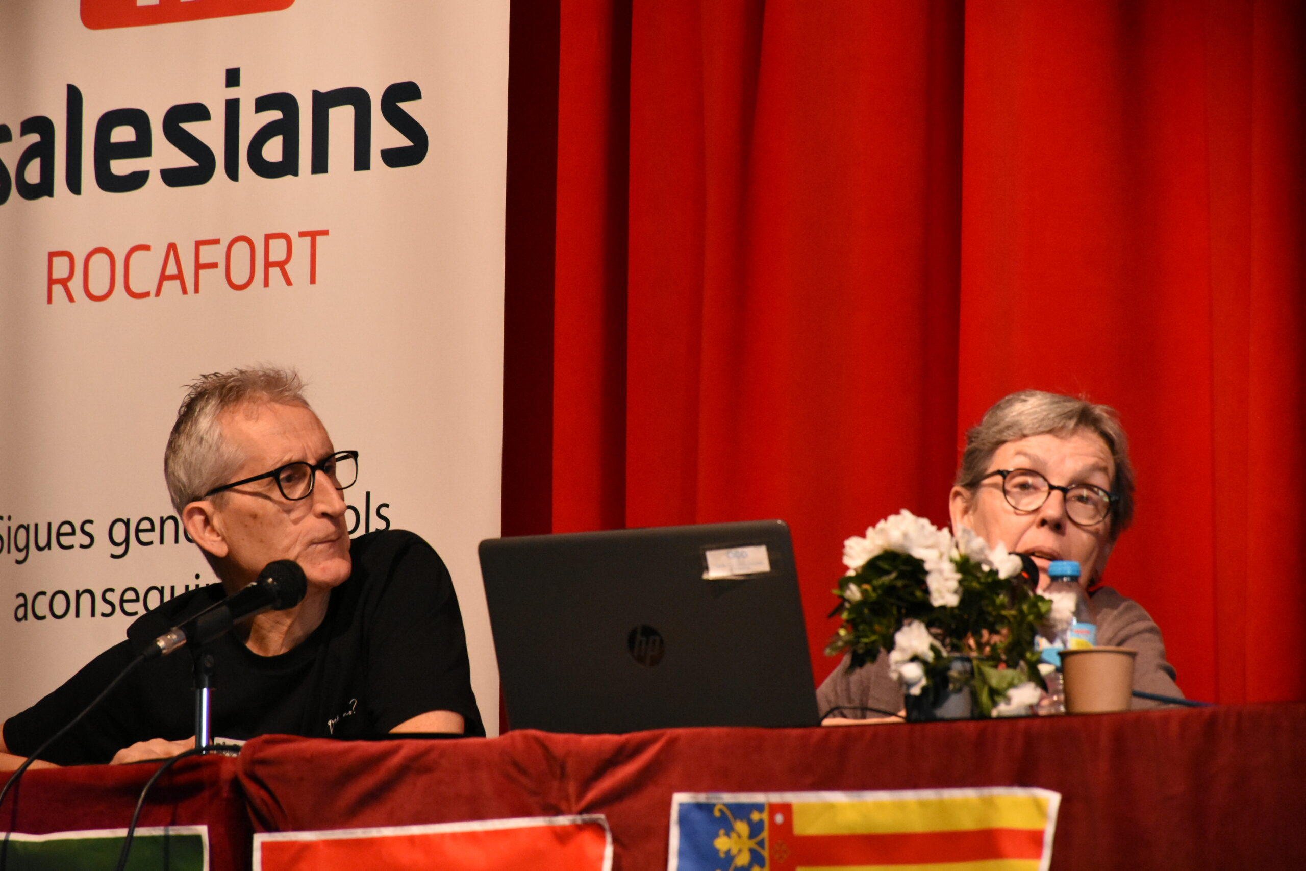 Els moviments de treballadors cristians s’alineen en la demanda d’habitatge digne