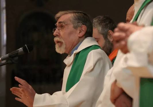Josep Maria Jubany: “Si no hi ha un treball decent no hi ha un habitatge, i si no hi ha un habitatge l’exclusió està garantida”