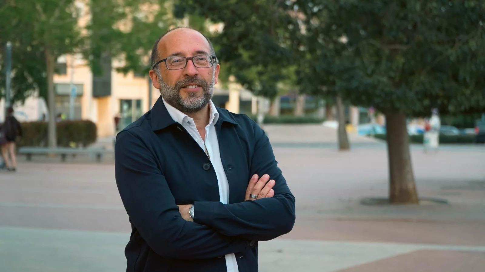 Grego Belmonte, nou director de la Pastoral Obrera de Catalunya