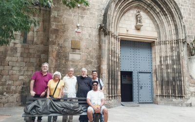 Miguel Montenegro, un lluitador íntegre