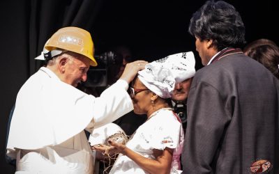 L’ACO agraeix la “primavera eclesial” facilitada pel papa Francesc