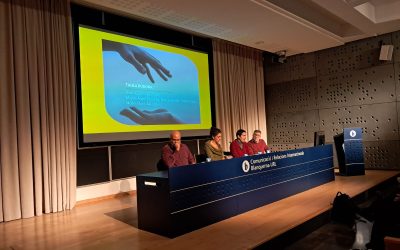 «20 anys no en són prou»: aniversari de la Plataforma d’entitats cristianes amb les persones migrants