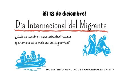 Quina és la nostra responsabilitat humana i cristiana en la vida d’un migrant?