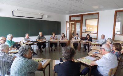 Els mitjans es fan ressò de la #JGACO2019