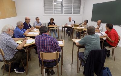 Nova edició del curs de formació per a consiliaris laics