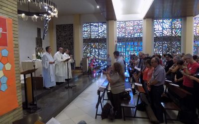 Jornada General de l’ACO per situar la formació en la centralitat de la vida cristiana