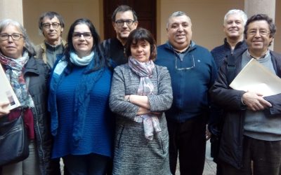 Uns apunts a tres mesos del Consell