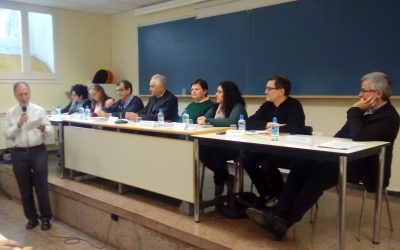 ACO-Lleida a la Jornada d’Apostolat Seglar de Catalunya