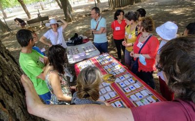 Jornada d’iniciació dedicada als joves de l’ACO