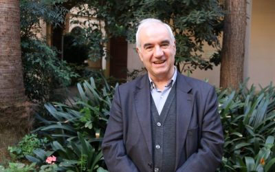 «Sostenir-nos en l’esperança», la ponència de la Jornada de consiliaris