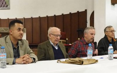 Defensors dels drets humans al Salvador del president Nayib Bukele