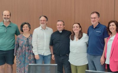 Fernando Vidal: «La singularitat del cristià és l’exercici de l’impoder en la vida pública»