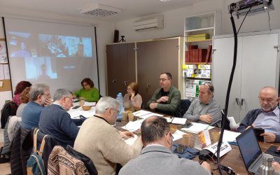 L’ACO farà aquest curs una acció profètica sobre l’emergència de l’habitatge